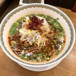 yunrimbou - 担々麺