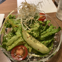 焼肉 しんうち 神楽坂 - 