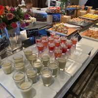The Kitchen Salvatore Cuomo NAGOYA - 