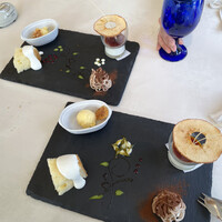 ラ ポルト -  ラ ポルト -