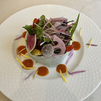 ラ ポルト -  ラ ポルト -