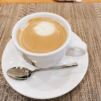 さくら vita - ホットコーヒー