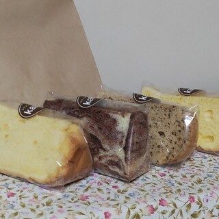 シフォンケーキのお店 kahon_1