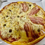 Michel pizza - 