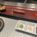 Teppanyaki Ittetsu - 