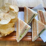 カフェ・フルール - 