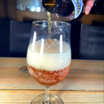 WINE & Belgian Beer Hemel ミヤマス - 