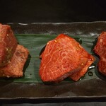 Sumibiyakiniku Gura - 