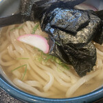 うどん そわか - 