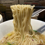 鴨出汁中華蕎麦 麺屋yoshiki - 