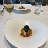 中国料理 礼華 四君子草 - 