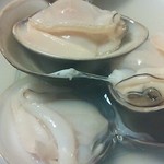 日の出 - 蛤なべ(3年モノ)