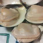 日の出 - 焼き蛤(6年モノ)