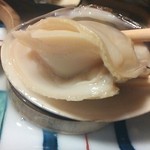 日の出 - ぷりぷり感解りますか？