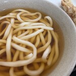 讃岐うどん屋 - 