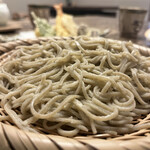 手打ち蕎麦 こはし - 