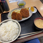 あおき食堂 - 