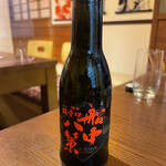 けやき酒場 - 土佐の銘酒、船中八策