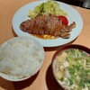 ステーキ とおる - 料理写真: