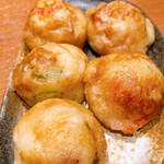 Takoyaki Sakaba Takota - 