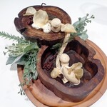 ラストノート - 