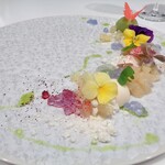 ラストノート - 