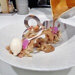 ラストノート - 