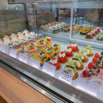 Patisserie Malraux - 