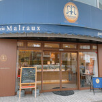 Patisserie Malraux - 