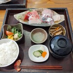 さしみや - 