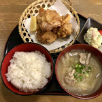 六軒村ばんごはん ここまろ - 