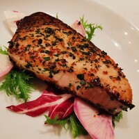 Giglio - 寒ブリの香草焼き