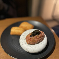 焼肉うしごろ 表参道店 - 