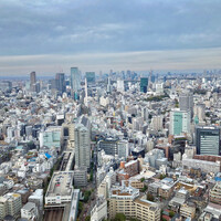 LUCIS GARDEN 恵比寿 - 