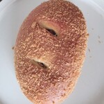 スクラッチベーカリーYOU - ♢焼きカレーパン