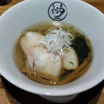 らぁめん 汐 - 