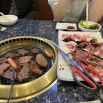 Yakiniku Koushuuen - 