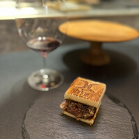 西麻布 焼肉 X - 