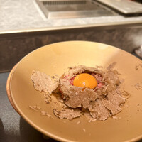 西麻布 焼肉 X - 