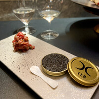 西麻布 焼肉 X - 