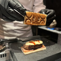 西麻布 焼肉 X - 