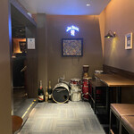 LIVE JAZZ LOUNGE TRIBECA - 