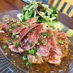 Niku Izakaya Haru - 