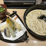 手延べうどん 水山 - 