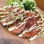 Niku Izakaya Haru - 