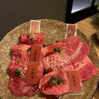 焼肉ぽんが 田町店 - 
