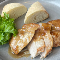 Ginger’s Beach Omiya - 