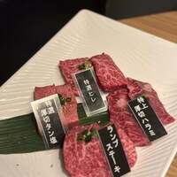 焼肉ぽんが 田町店 - 