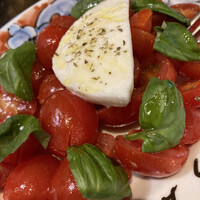 カンティーナ シチリアーナ トゥット イル マーレ 銀座4丁目 - 