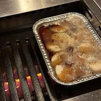 焼肉ぽんが 田町店 - 
